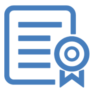 Personnel examination network results query